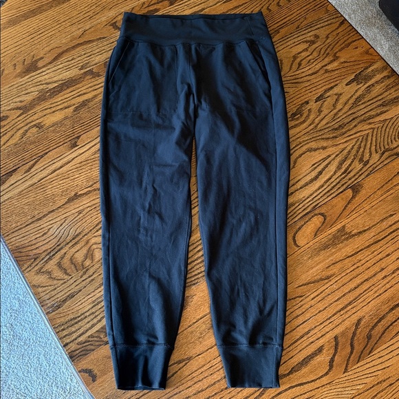 Maternity Joggers - Picture 5 of 6